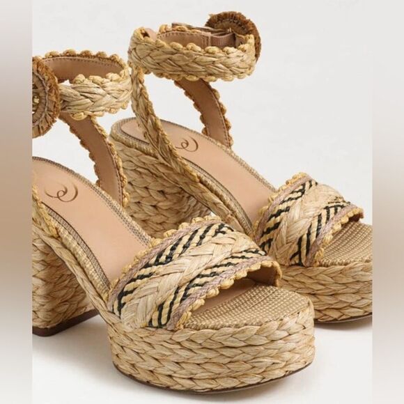 Sam Edelman | ILIANA WEDGE - Picture 2 of 7